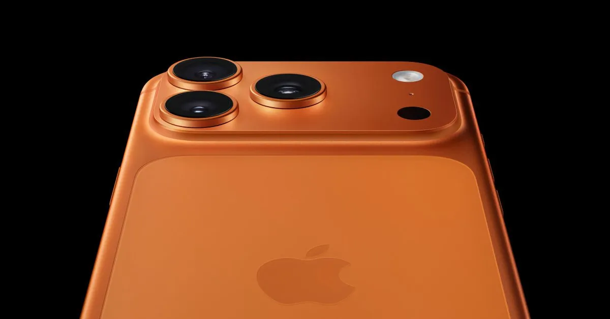 Apple's New Era: iPhone 17, Apple Watch Series 11, and AirPods Pro 3 Now Shipping!