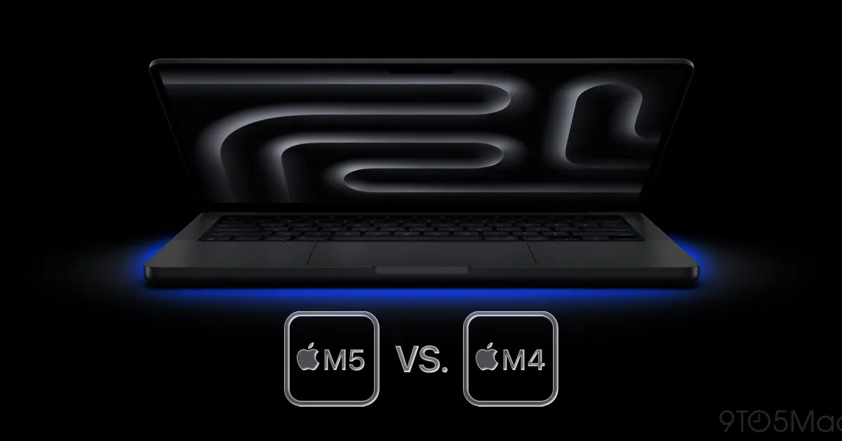 Apple's New M5 MacBook Pro: What’s Really Changed?