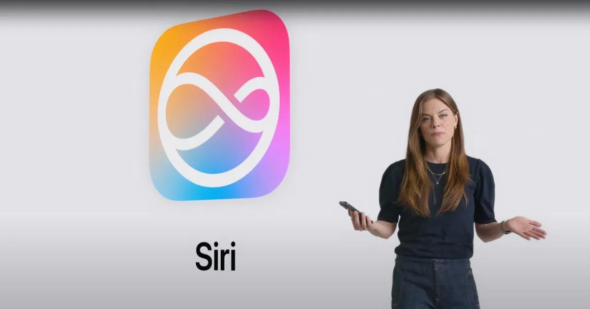 Apple's Next-Gen Siri: A Game Changer for Third-Party Apps