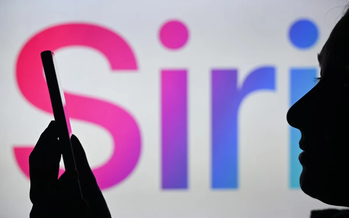 Apple's Next-Gen Siri: A Game Changer in Voice Commands!