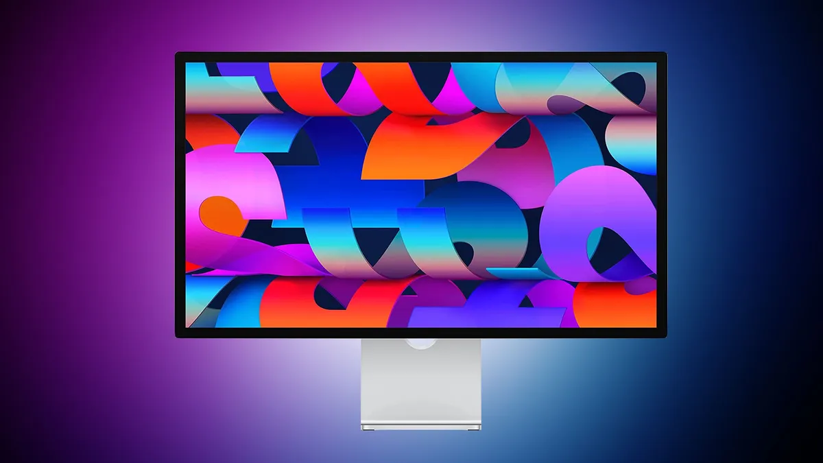 Apple's Next-Gen Studio Display 2: What We Know So Far