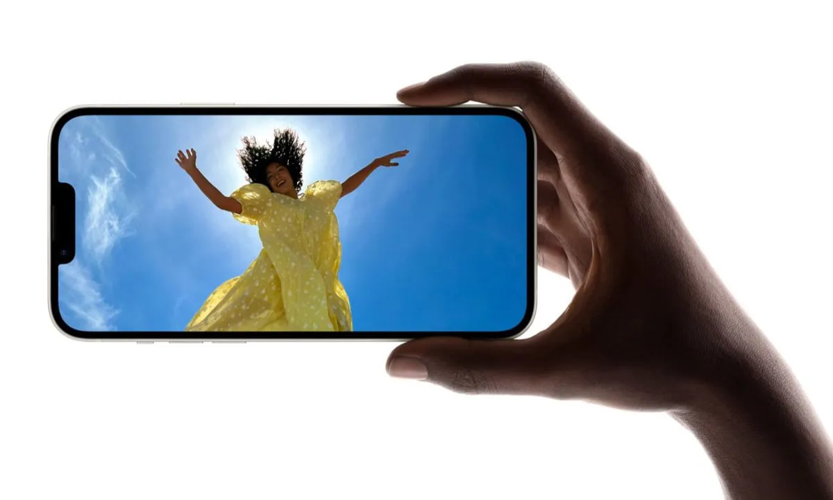 Apple's Next iPhone Camera: A Game-Changer with Dual Autofocus Technology