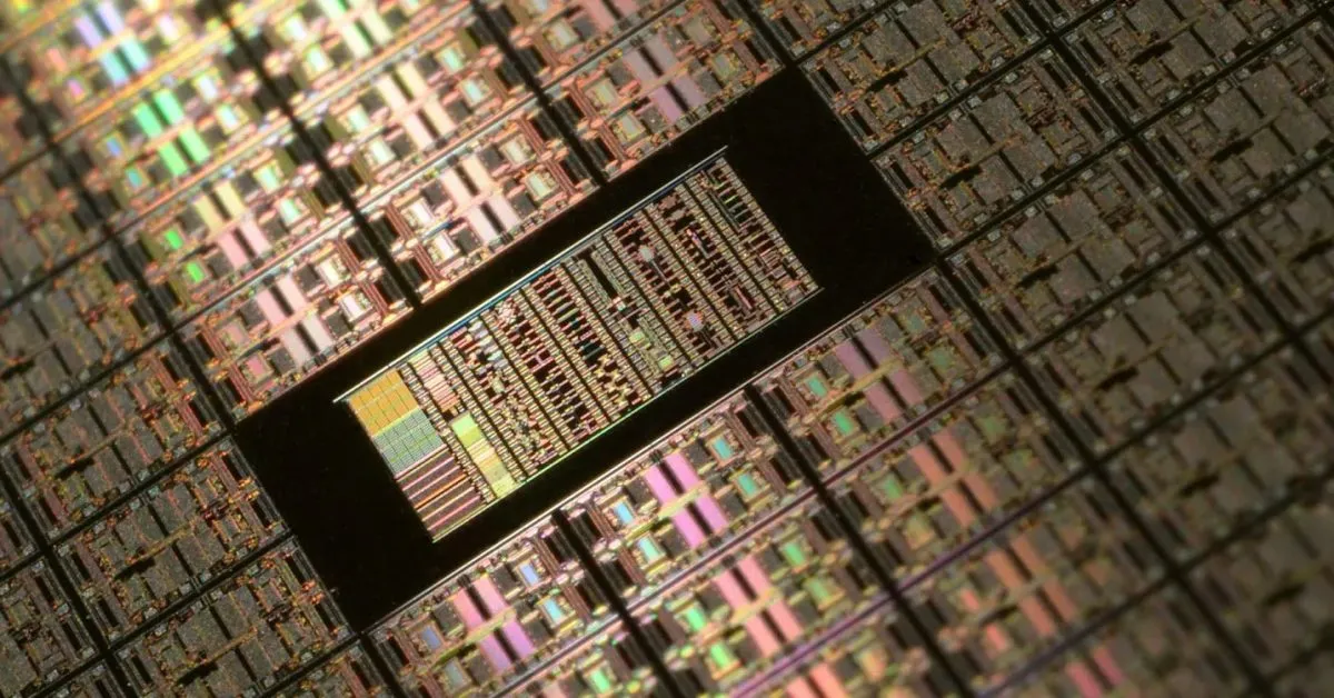 Apple's Revolutionary Chip Design for iPhone 18: What You Need to Know