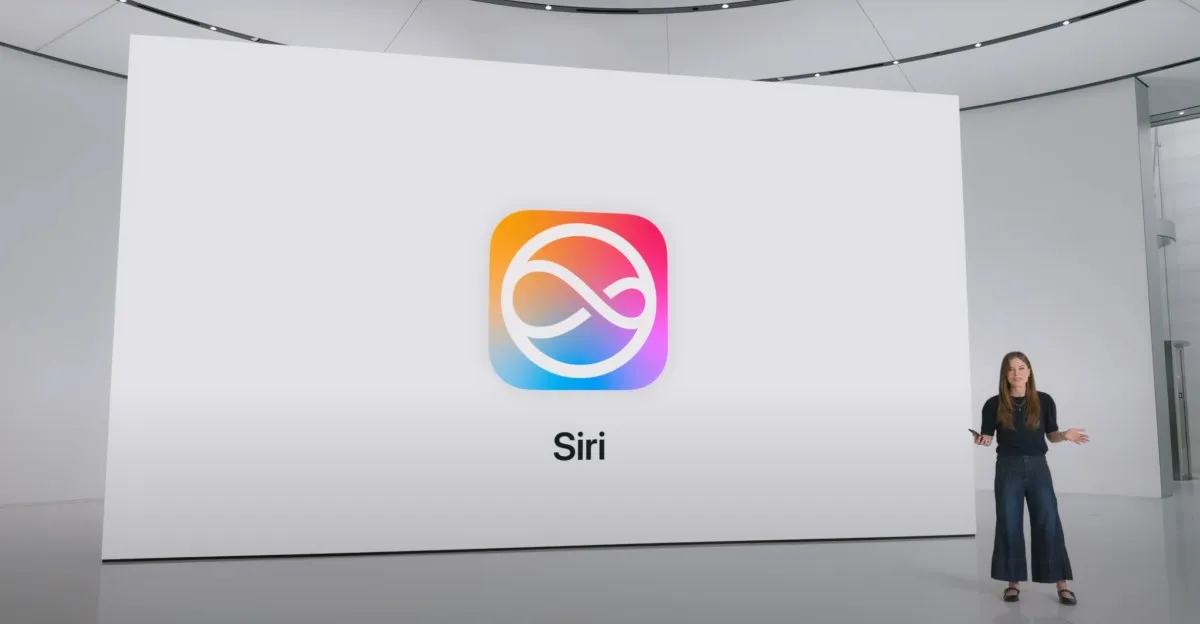 Apple's Secret AI Project: The Future of Siri Revealed