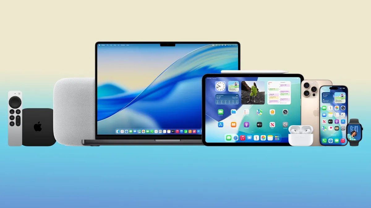 Apple's Secret Device Leak: What’s Coming Next?