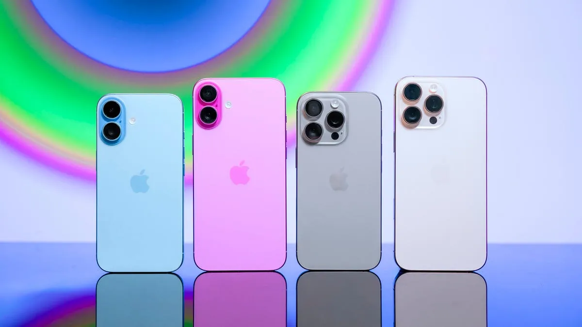 Apple's Shocking iPhone Release Strategy Change: What You Need to Know