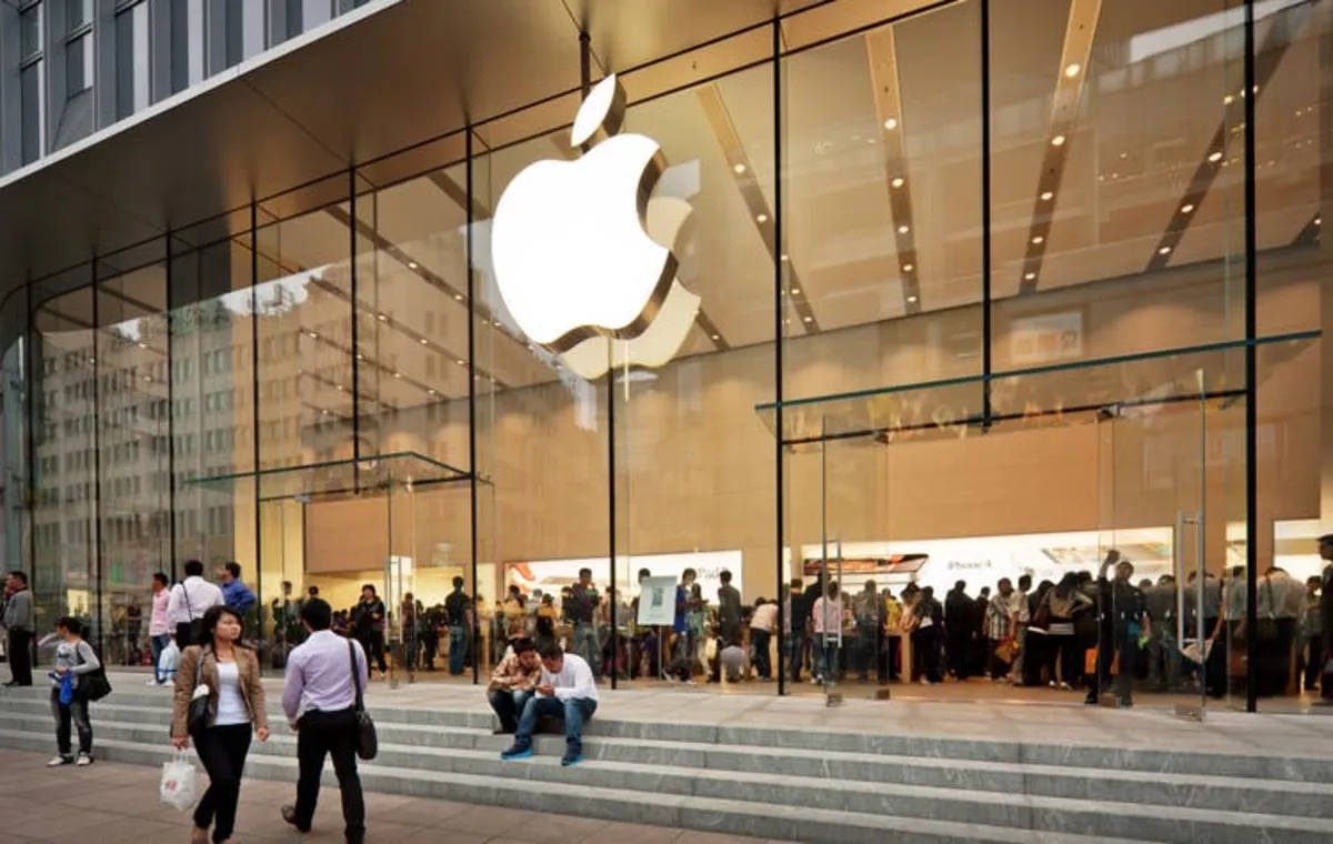 Apple's Siri Delay: A Sign of Bigger AI Ambitions?