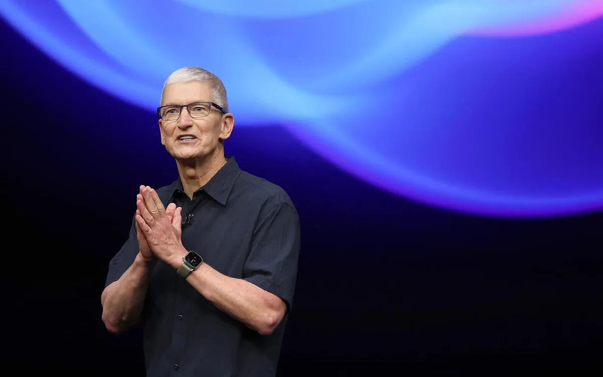 Apple's Upcoming Innovations: iPhone 17 Launch & More