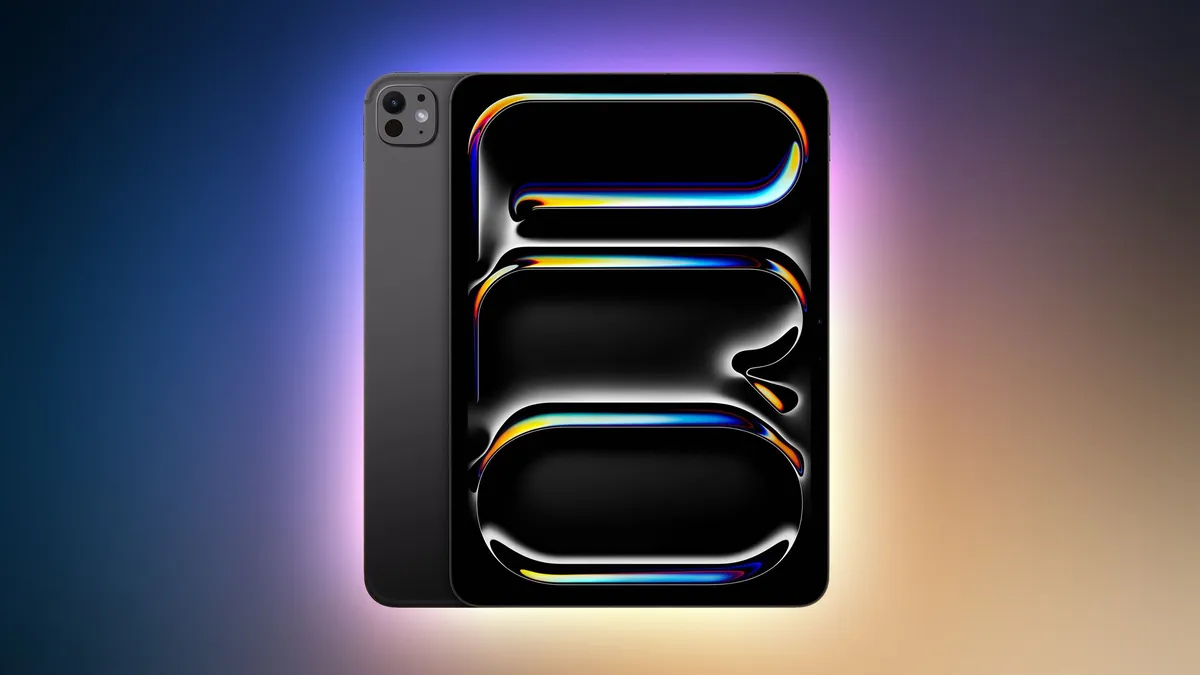 Apple's Upcoming iPad Pro: What to Expect from the M5 Chip and OLED Displays
