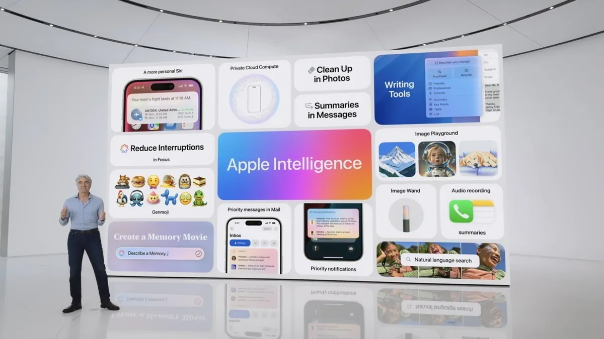Apple's WWDC 2025: Will AI Announcements Disappoint Again?