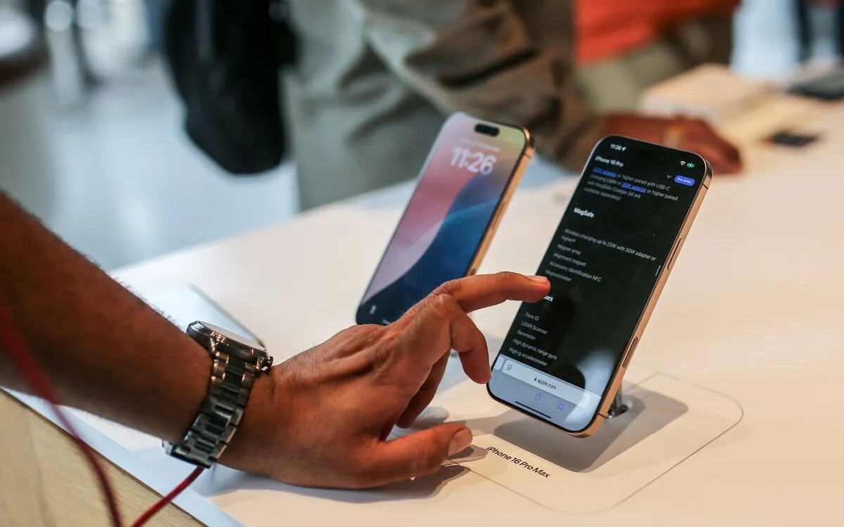 Apple's WWDC: A Bold New Software Design and iPhone Overhaul Ahead