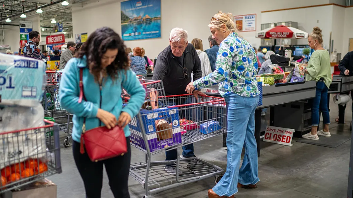 April Inflation Falls Short of Expectations Amid Tariff Uncertainty