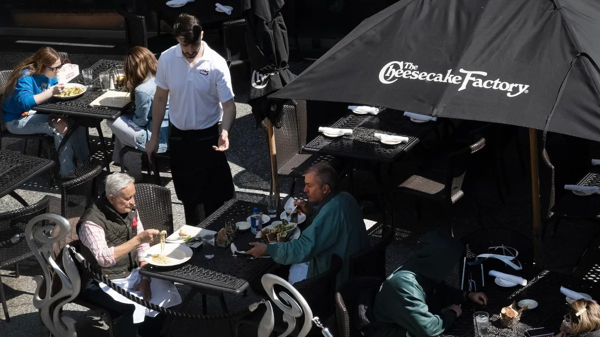April Jobs Report: Key Insights Amid Tariff Turmoil