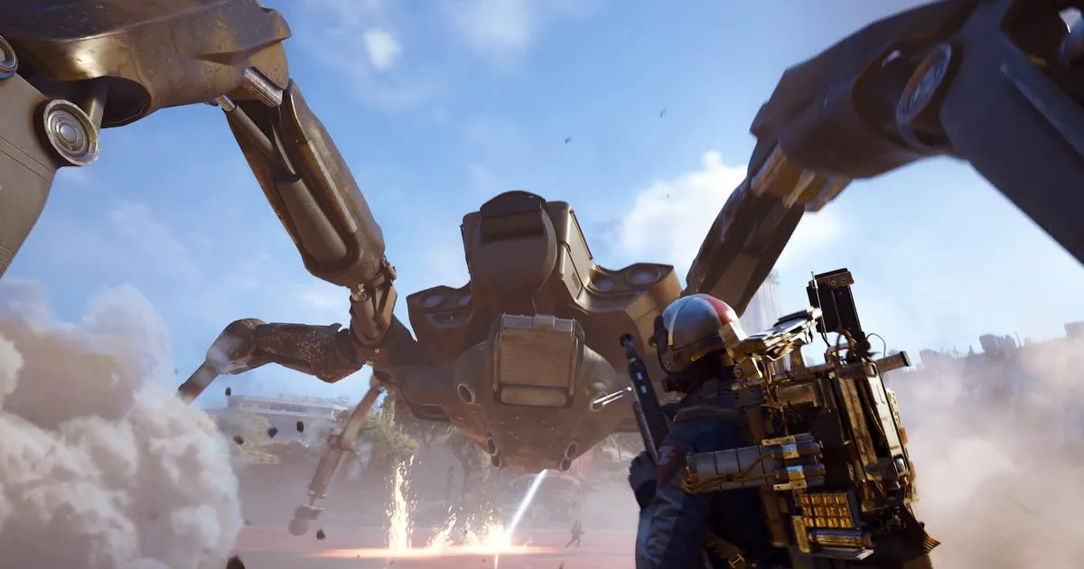 Arc Raiders: The Thrilling New Extraction Shooter You Need to Play