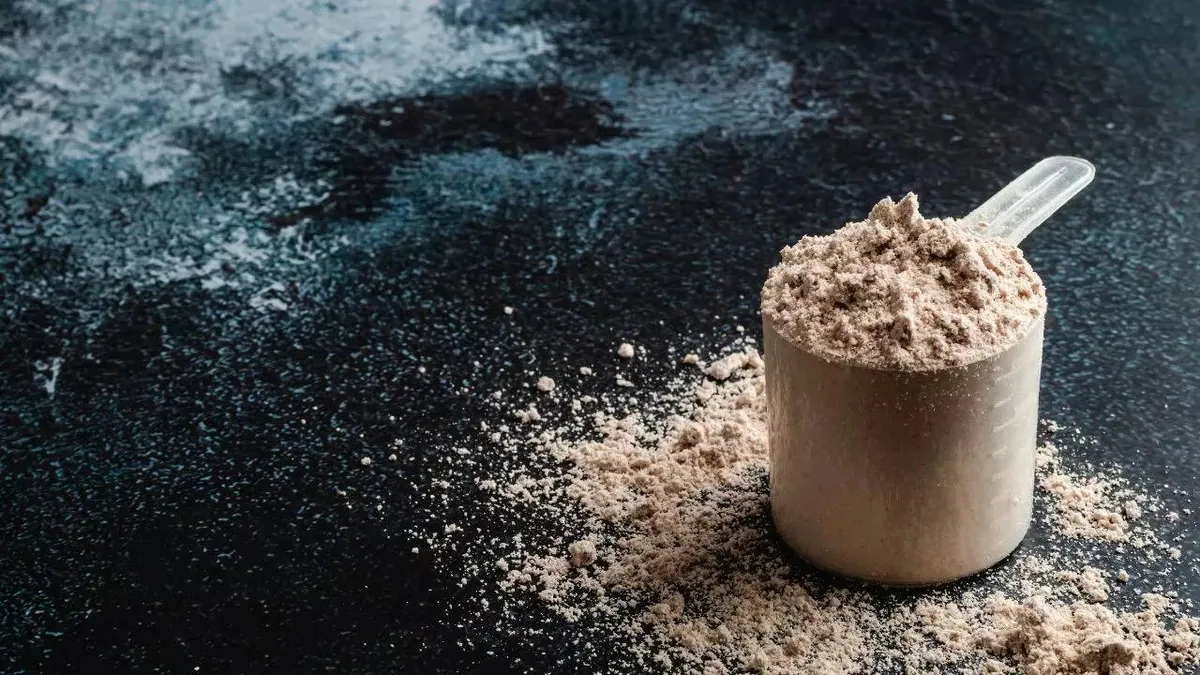 Are You Overdoing Protein? 5 Shocking Mistakes That Could Harm Your Kidneys