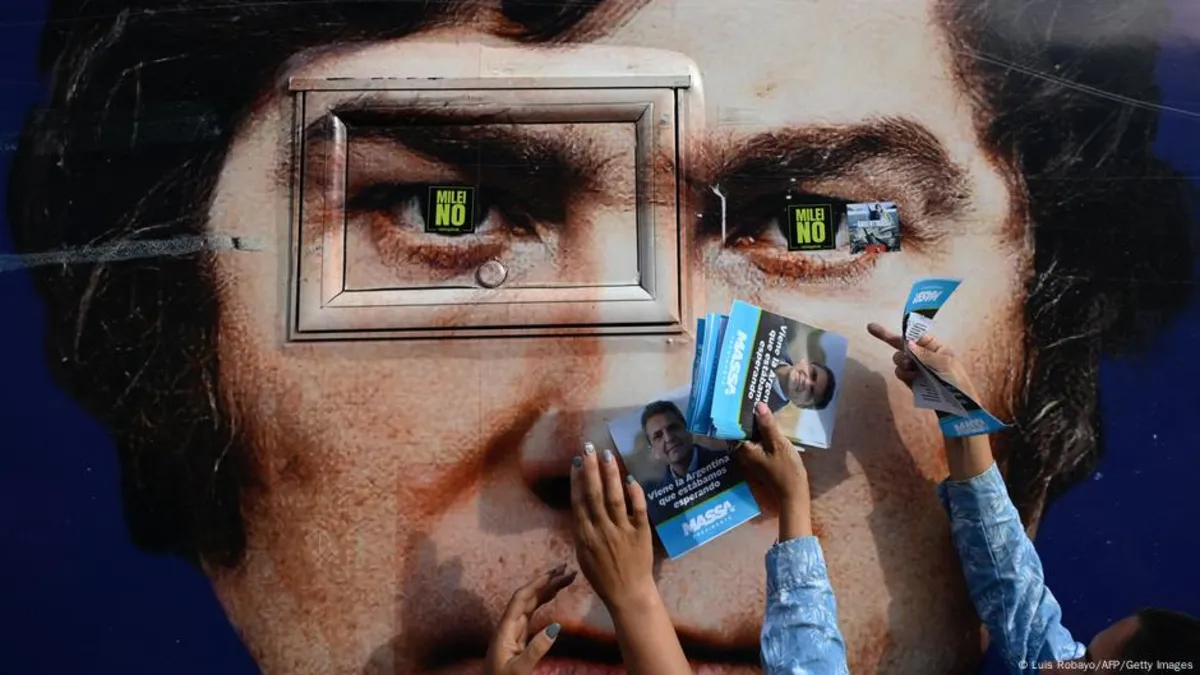 Argentina's Crucial Elections: Will Milei's Reforms Survive the Ballot?