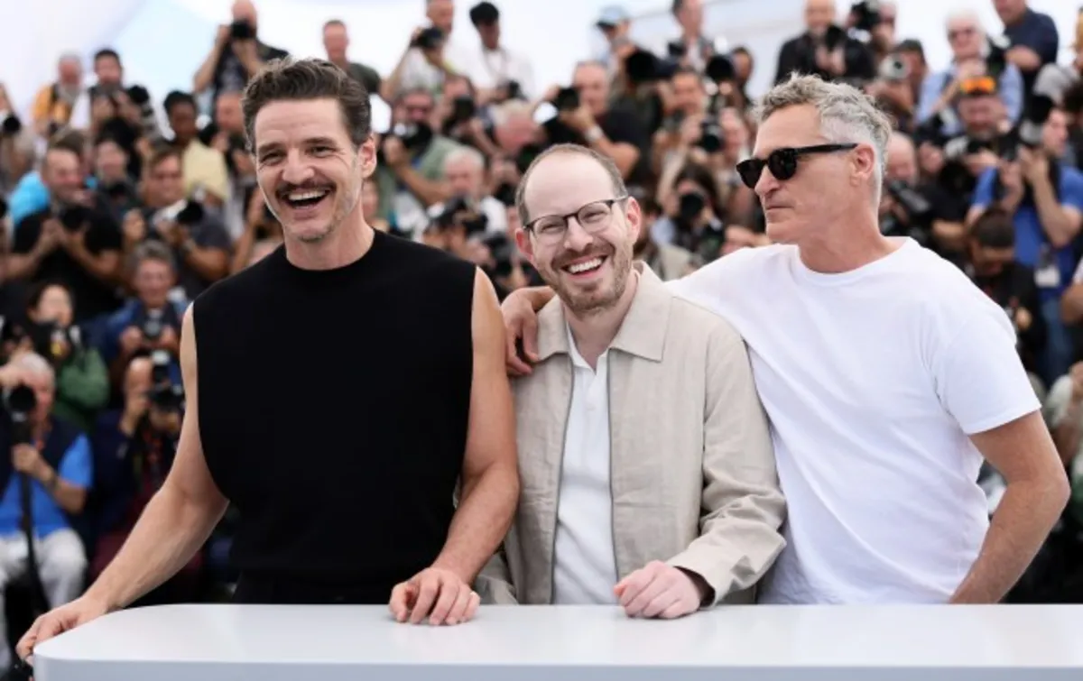 Ari Aster's 'Eddington': A Divisive Take on 2020's Chaos Unveiled at Cannes
