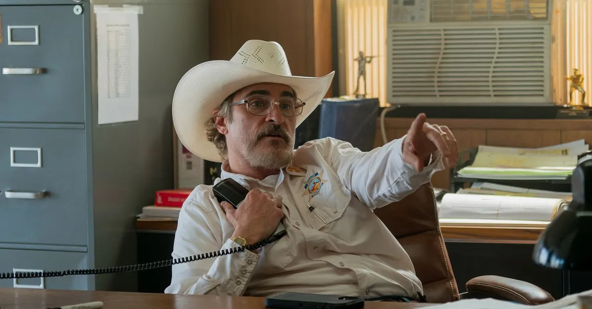 Ari Aster's Eddington: A Modern Western that Explores Social Media's Dark Side