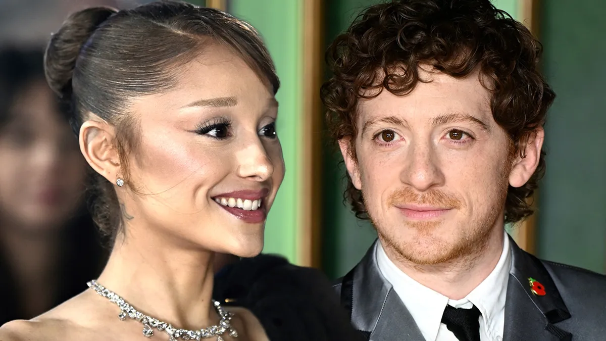 Ariana Grande and Ethan Slater: Breakup Rumors Debunked!