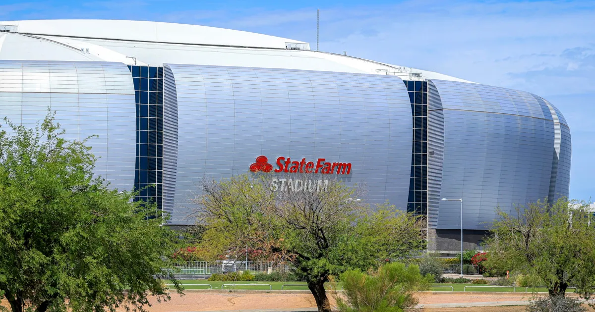 Armed Intruder Detained at Arizona Stadium Ahead of Charlie Kirk Memorial Service