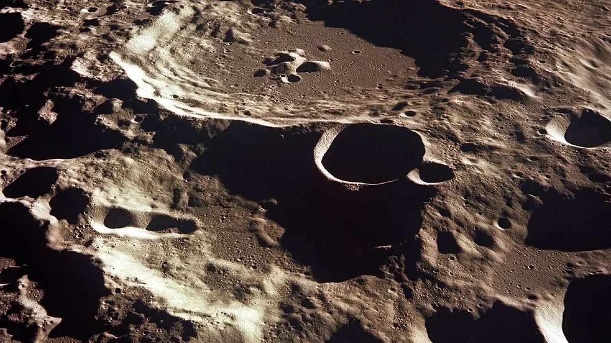 Asteroid 2024 YR4: A Potential Moon Collision and Its Implications