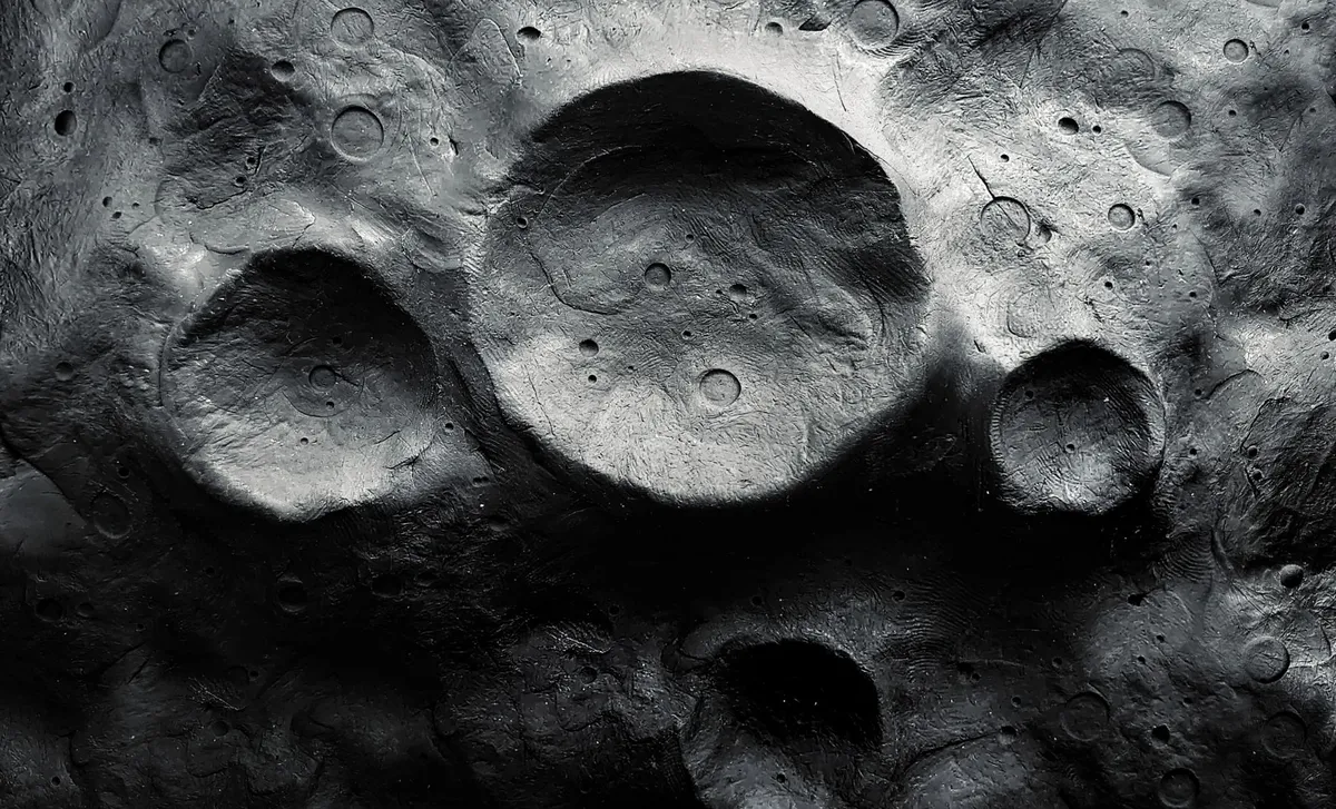 Asteroid 2024 YR4: The Unexpected Threat to the Moon