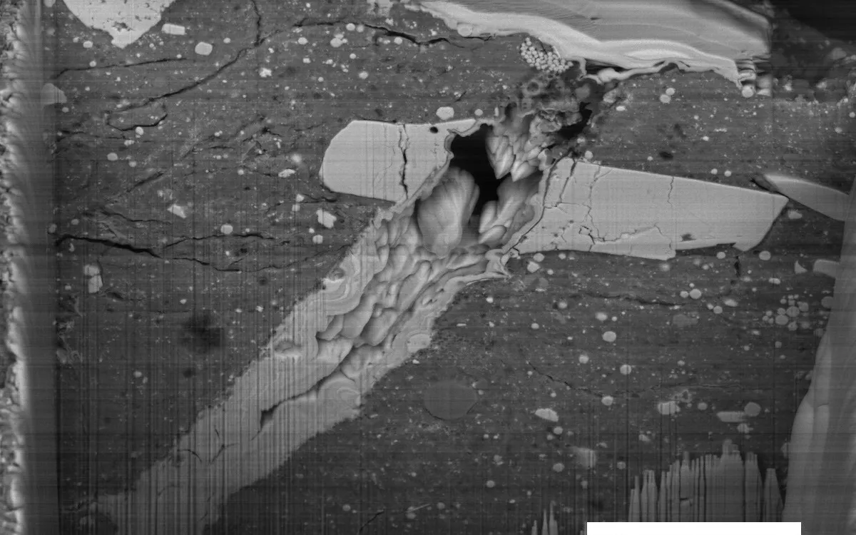 Asteroid Bennu: Secrets of the Solar System Unveiled