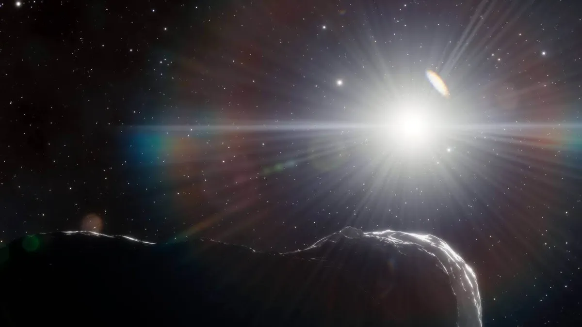Asteroid Mining: The Next Frontier for Space Entrepreneurs
