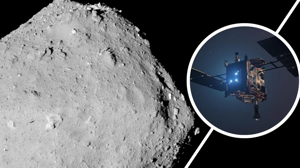Asteroid Ryugu's Surprising Water History: New Findings Challenge Old Theories