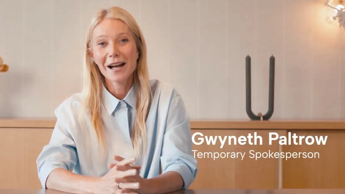 Astronomer Rebounds with Gwyneth Paltrow After CEO Scandal