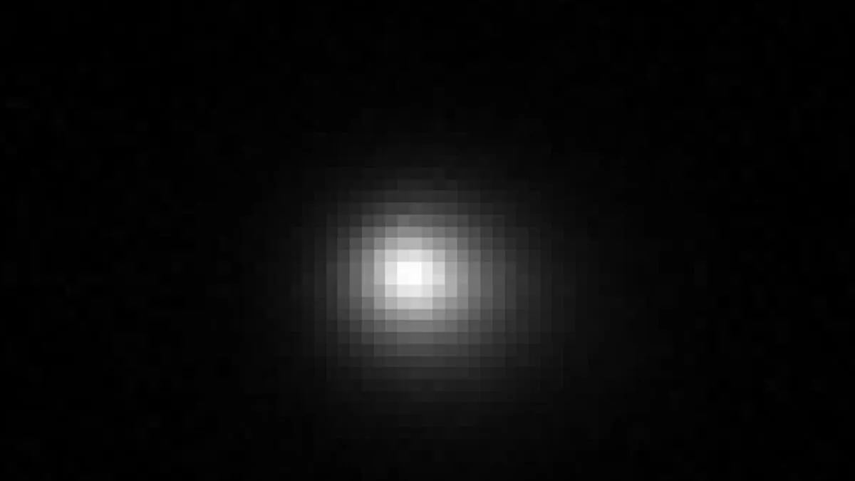 Astronomers Capture Stunning Images of Interstellar Comet 3I/ATLAS