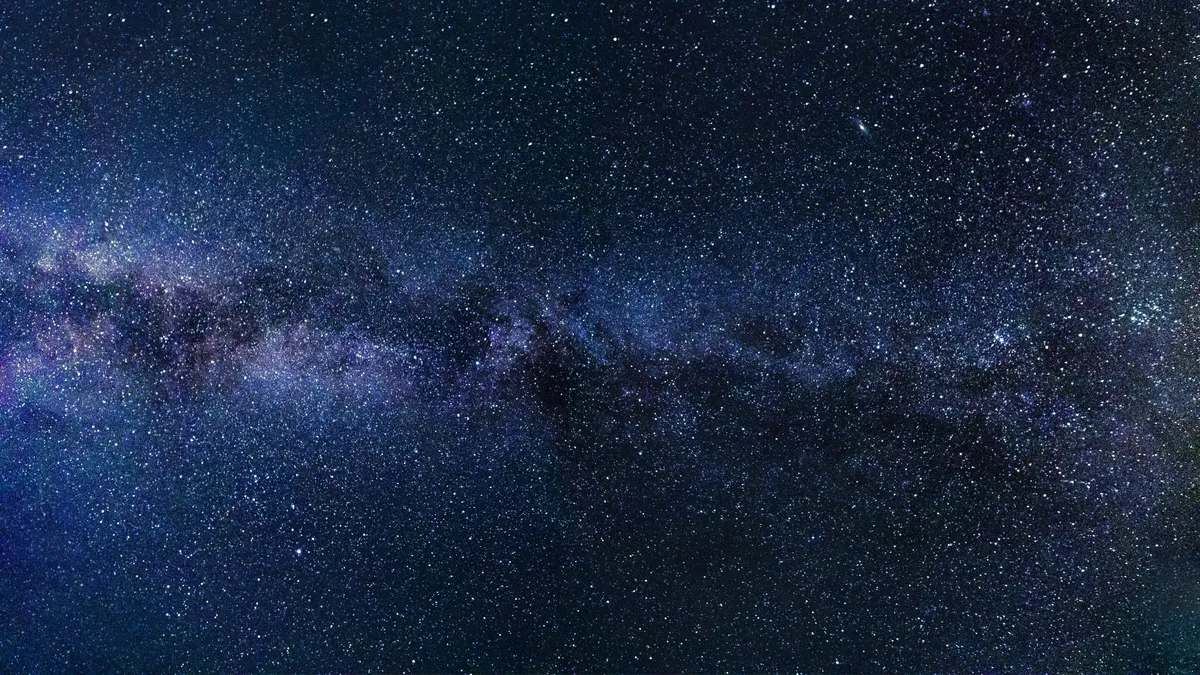 Astronomers Discover 3I/ATLAS: A New Interstellar Wonder