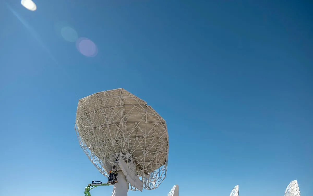 Astronomers Discover Mysterious Pulsing Object in Milky Way: What It Could Mean