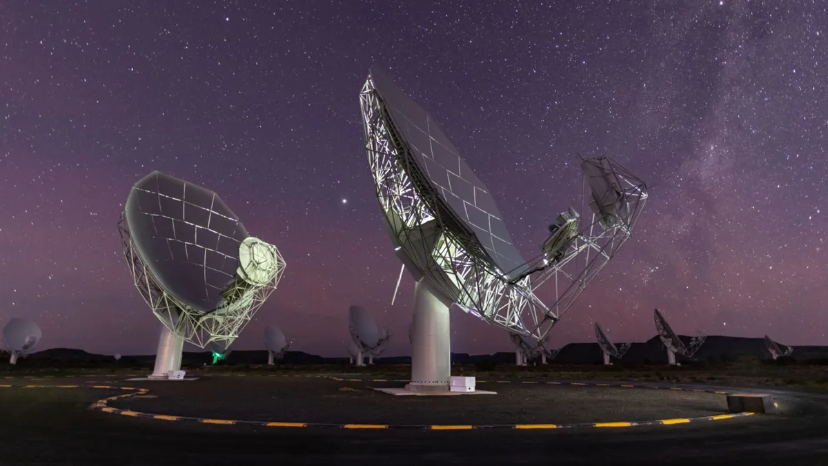 Astronomers Uncover the Truth Behind 3I/ATLAS: Not an Alien Craft!