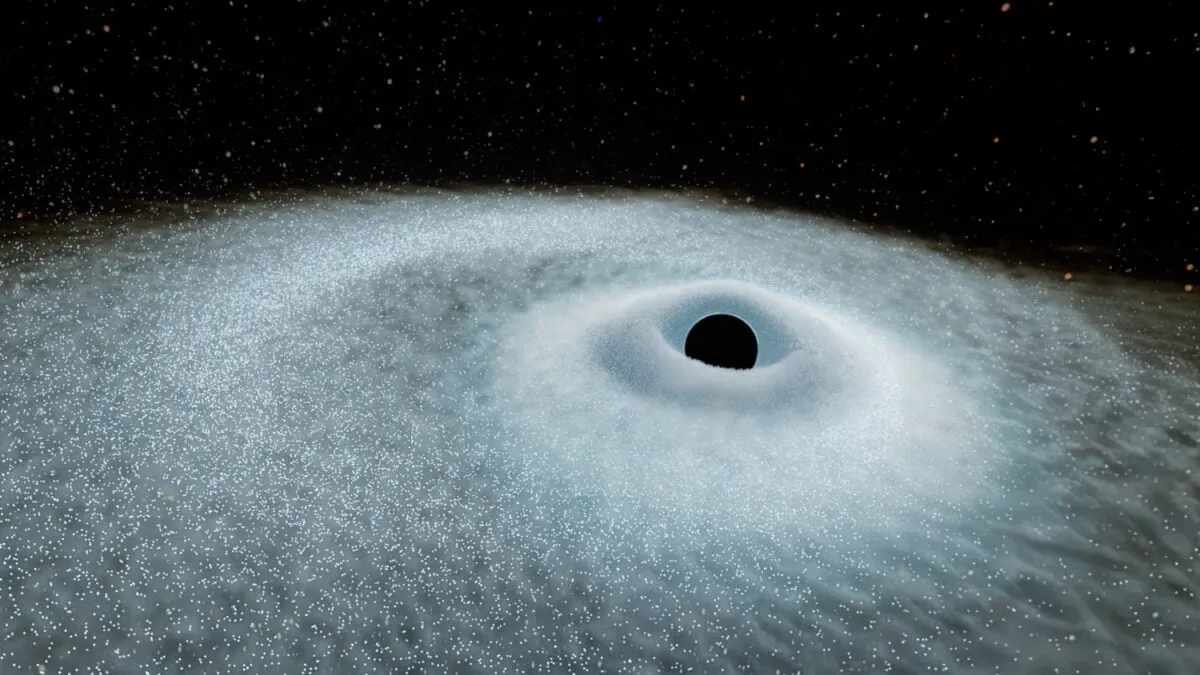 Astronomers Uncover the Universe's Most Energetic Explosions: Extreme Nuclear Transients