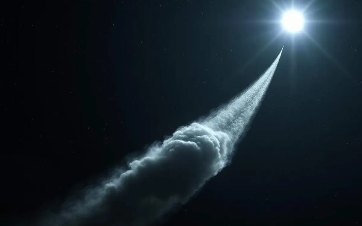 Astronomers Unravel the Mysteries of Interstellar Object 3I/ATLAS