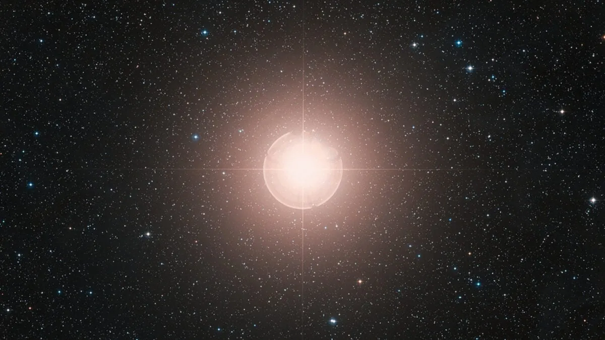 Astronomers Unveil Betelbuddy: The Surprising Companion Star of Betelgeuse
