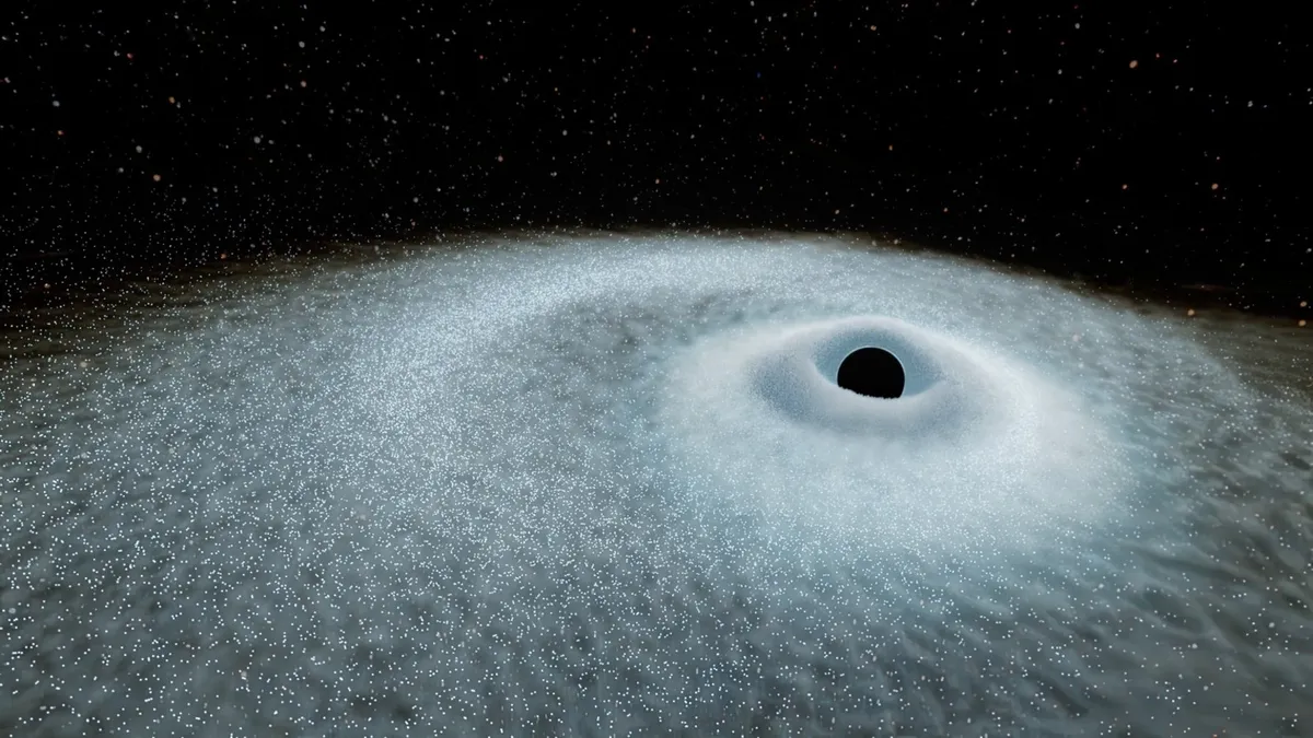 Astronomers Unveil 'Extreme Nuclear Transients': The Universe's Most Powerful Explosions Since the Big Bang