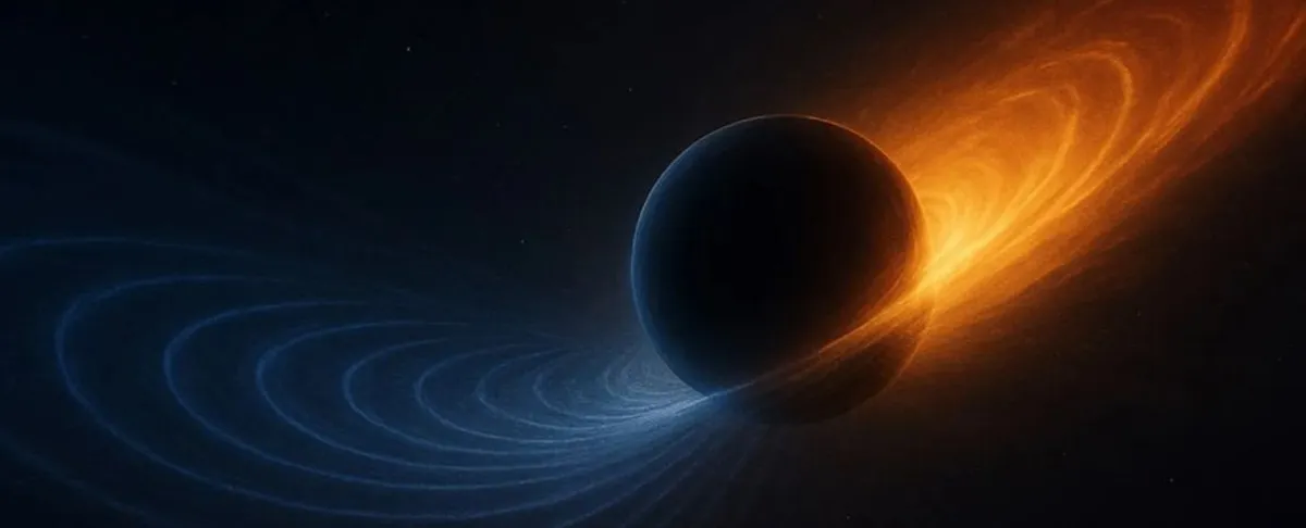 Astrophysicists Measure Black Hole Recoil from Collision Using Gravitational Waves