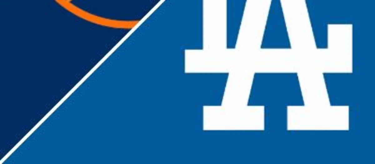 Astros Celebrate Ohtani's Birthday with a 6-4 Victory Over Dodgers