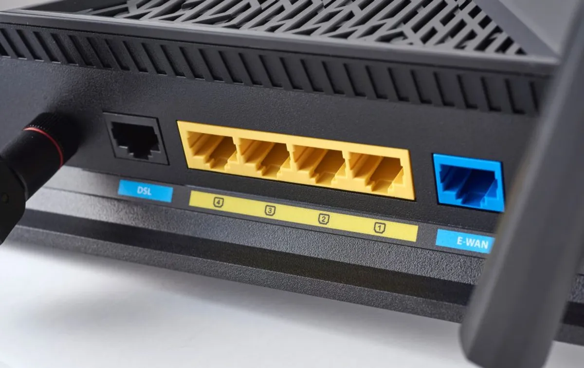Asus Routers Under Attack: A Stealthy Backdoor Threat Revealed