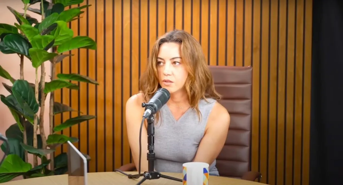 Aubrey Plaza Opens Up About Grieving Her Late Husband Jeff Baena