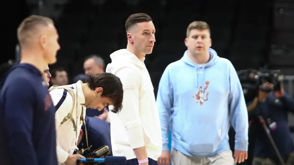 Auburn Basketball's Bold Move: Bruce Pearl Retires, Steven Pearl Takes the Helm