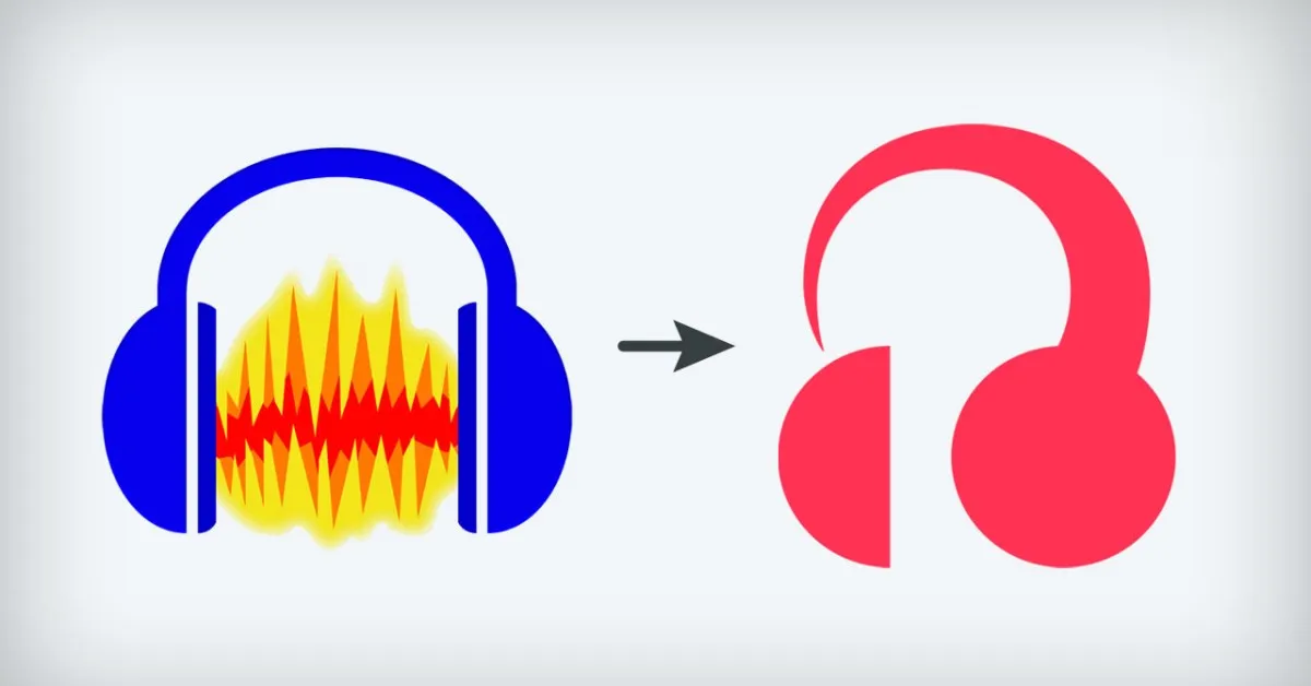 Audacity 4: A Bold New Look and Major Upgrades for Audio Editing