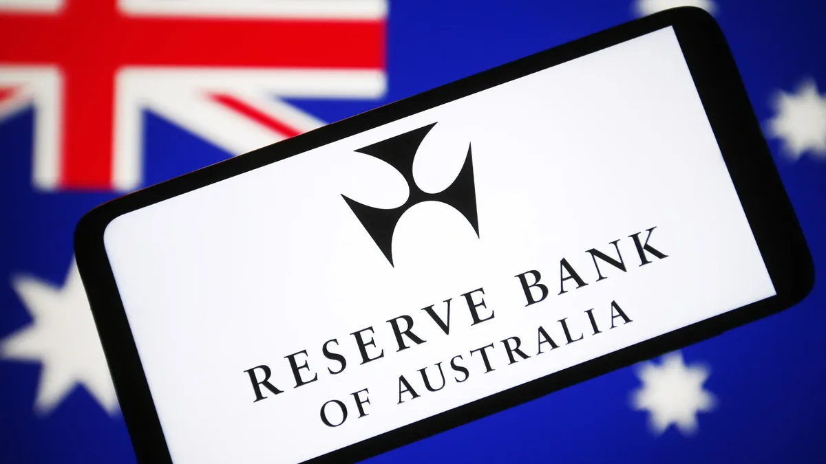 Australia's Central Bank Cuts Rates Amid Downgraded Economic Outlook
