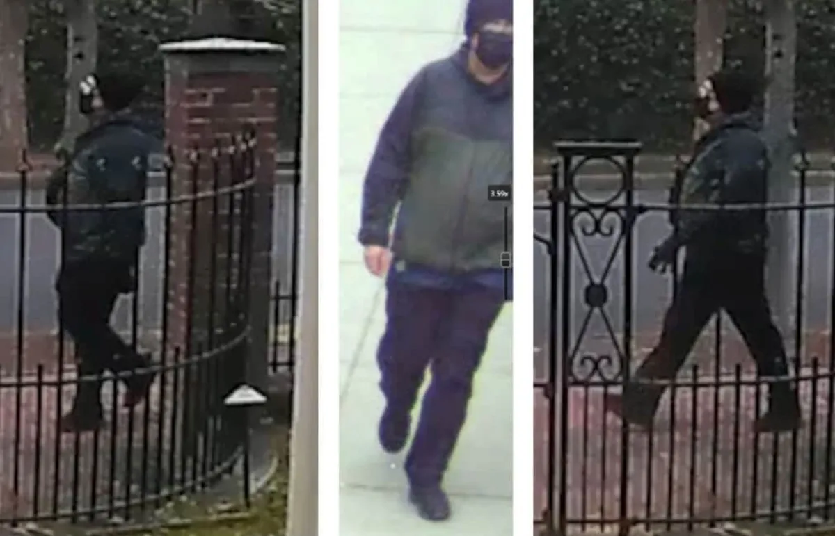 Authorities Release New Evidence in Brown University Shooting Investigation