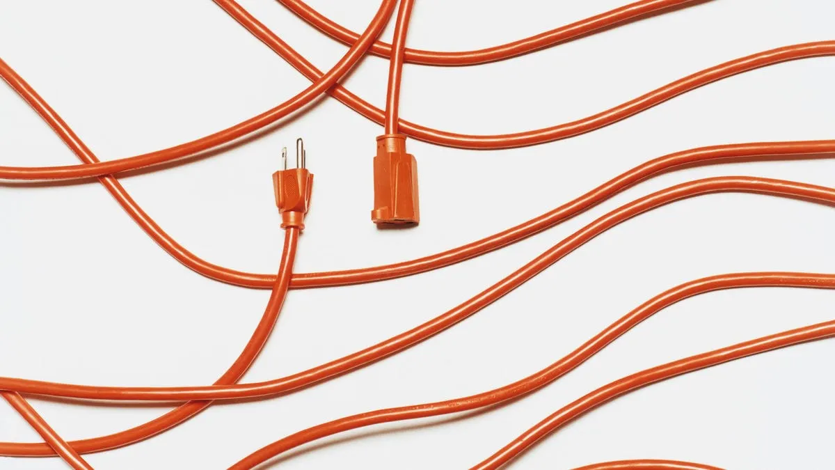 Avoid These 7 Appliances: The Shocking Truth About Extension Cords and Fire Hazards