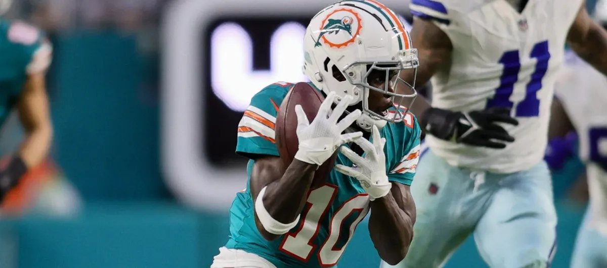Avoid These Fantasy Football Draft Landmines for 2025