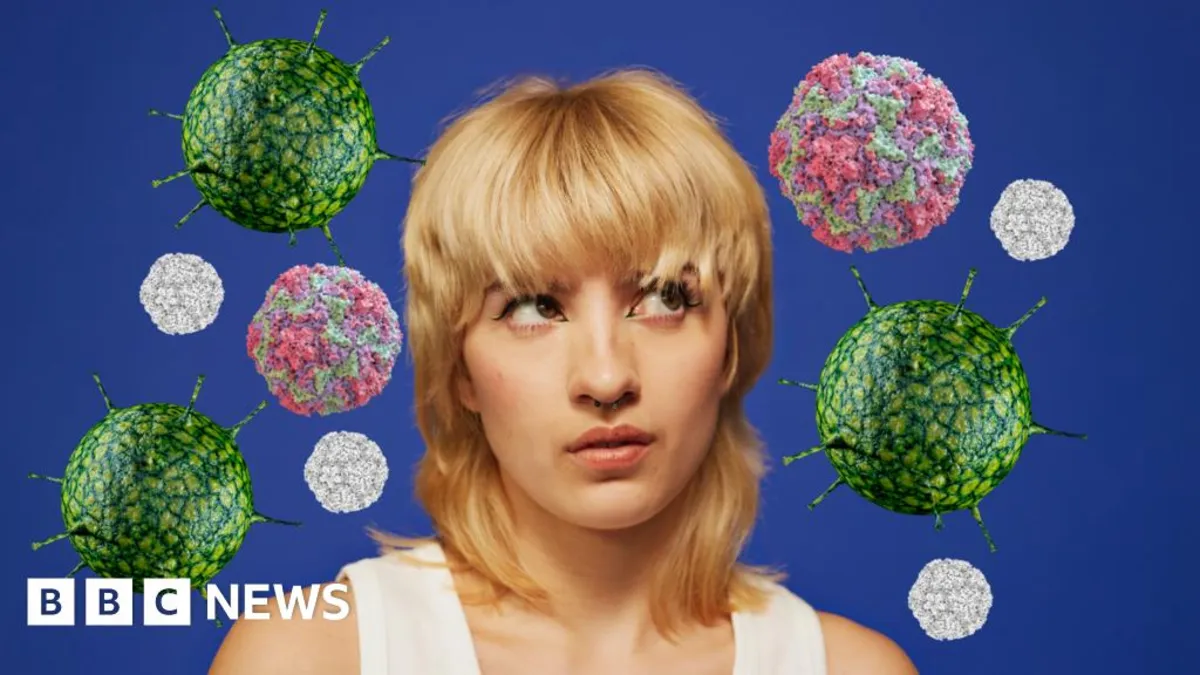 Avoiding Freshers' Flu: Essential Tips for New Students