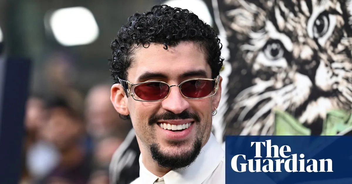 Bad Bunny Shakes Up Super Bowl with Bold Response to Immigration Threats